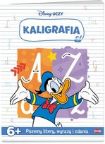 Mickey. Calligraphy. UKA-9304