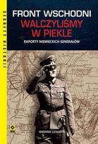 Eastern Front We Fought in Hell v.4