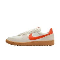 Nike Field General Low top Skateboard Shoes Men's Orange White HF3165-105 45