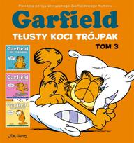 Garfield T.3 Fat Cat Three-Pack