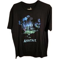 Avatar Movie Promo Size Xxl Shirt Unisex T-Shirt XXL