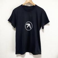 Aphex Twin T-shirt Crewneck Mens Size Medium M Black Cotton Tee Techno Y2K 00s Unisex T-Shirt XXXXL