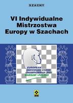 6th European Individual Chess Championship