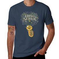 Tuba Skinny Tshirt Work Style Casual Tshirt S