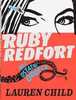 Ruby Redfort. Take Your Last Breath