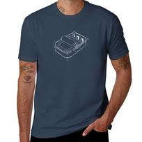 Hello Nasty Tshirt Casual Everyday Short Sleeve Tshirt S