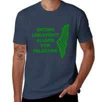 BUA4P Logo Green TShirt Casual All Match Short Sleeve TShirt S