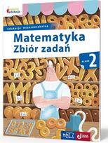 Fruitful education in Primary School 2 Mathematics. MAC workbook