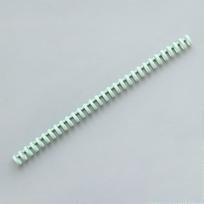 Combs Scrapbook Binder A4 Notebook Binding Clips Loose-leaf Paper Book 30 Holes Circles Ring