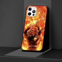 Anime Demon Slayer dėklas, skirtas Apple iPhone 14 11 13 12 Pro Max Xr 7 8 +Se 2020 Xs 6 6s Plus 5 5s juodas silikoninis telefono dangtelis iPhone 14 Plus