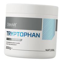 Triptofanas milteliais, Tryptophan, Ostrovit  (27250014) 200g Unflavored