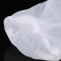 Ibc nailono filtras, skirtas ventiliuoti tonų statinės dangtį, bakelio dangtelį, lietaus vandens baką white