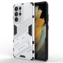 Applicable To S25 Samsung S23Ultra Punk Phone Case, S24plus Full Package, A82 Armor, M51 Protective Case, A54 S25