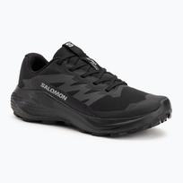 Moteriški bėgimo batai Salomon Alphaglide black/asphalt/black