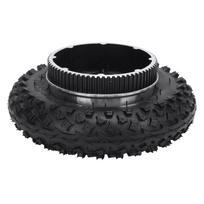 200x50mm Wheel Tire and Inner Tube with Drive Gear and Aluminum Hub for Electric Scooter