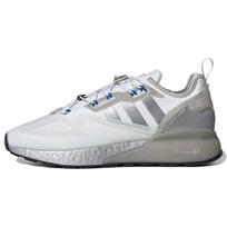 Adidas Originals Zx 2K Boost 'Silver Grey' GY1208 43⅓