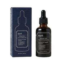 Klairs Midnight Blue Youth Activating Drop Peptide Anti-Aging Ampoule 50ml
