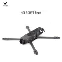 HGLRC MY7 7-inch FPV Drone Frame Kit