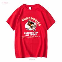 Therian T Shirt Quadrobics Gear for Tween and Shirtns Otherkin Wolf Pride Idea Girls long or short sleeves vintage Washed S