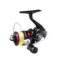 Shimano 19 Sienna 1000 Spinning Reel with 100m of line Suitable for horse and sabiki #2 included. mackerel, rockfish, trout, fishing. juoda