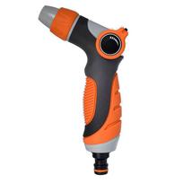 High Pressure Water Gun Irrigation Garden Watering Gun Water Hose Nozzle Sprayer Garden Sprinkler for Car Washing Floor Cleaning China Mainland