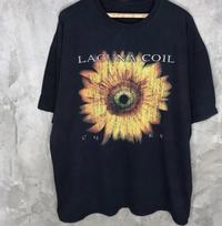Comalies Lacuna Coil Band Shirt Classic Black Unisex S-5XL S