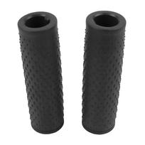 For Xiaomi 22mm Rubber Handlebar Grip M365/Pro/1s/Pro2 Motorcycle Skateboard Riding Parts Electric Scooter Accessories