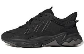 adidas originals Ozweego Black Trace Grey HP7776 36.5