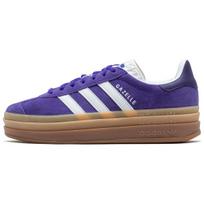 Adidas Gazelle Bold Energy Ink Gum Women's IE0419 36.5