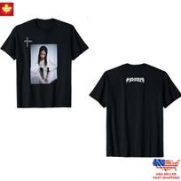 New Apparel Official Lady Gaga Mayhem Photo T-Shirt Redesign Concert Merch Unisex T-Shirt XXXXL