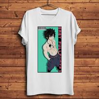 Gray Fullbuster Fairytail Grey Funny Anime TShirtUnisex Homme Short Sleeve teeUnisex Unisexga T Shirt StreetwearBreathable print S