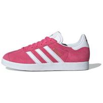 adidas Gazelle Pulse Magenta Moteriški sportbačiai Pink Cloud-White Gold-Metallic IH5060 39⅓ pink