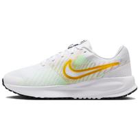 Nike Run Defy Comfortable Soft Non-Slip Wear-Resistant Low-Top Casual Running Shoes Men sneakers White HM9594-101 44.5