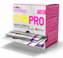 Life Pro Ovapro Myo Inositol 30 pak. x 5g  (Medžiagų apykaitai ir hormonų veiklai)
