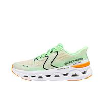 Skechers Glide-Step Altus Comfortable Versatile Minimalist Fashion Low-Top Running Shoes Men sneaker White 233022-WMLT 42