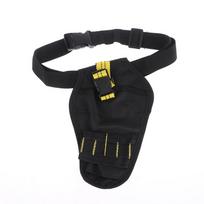 1Pc Cordless Drill Holster Power Tool Holster /Single Hook With Metal Clip For Easy Attachment Store And Organize Tool Kits