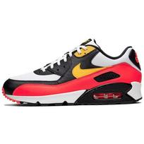 Nike Air Max 90 'Crimson' Men's AJ1285-109 EU 41