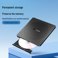 Lenovo External USB 3.0 Blu-ray/DVD Burner
