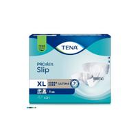 Sauskelnės TENA Slip Ultima (XL) N21