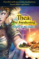 Thea: The Awakening Steam Key (PC) CIS