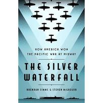 The Silver Waterfall Eighty years after the stunning and decisive battle,