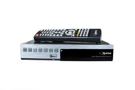 Tvstar TV STAR T-7200CX HD DVB-T imtuvas