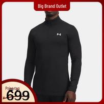 Under Armour Men's Loose Fit Half-Zip Pullover M