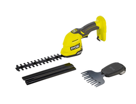 Ryobi RY18GSA-0 Cordless grass and shrub shear (battery and charger not included)
