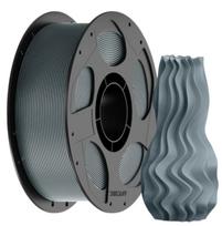 Anycubic PLA Texture Silver filament 1kg