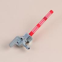 Fuel Shut Off Valve Replacement for Generator Gas Tank Universal Tap Easy Install Replacement Parts for Portable Motor Equipment
