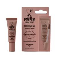 Dr.pawpaw nude pout lip tint oil