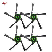 For iRobot Roomba S9(9150) S9+ S9 Plus(9550) Series Vacuum Cleaner Rubber Roller Brushes HEPA Filter Vacuum Bags Main Side Brush as the picture
