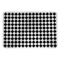 Induction Cooktop Mat Silicone Induction Cooker Covers Kitchen Countertop Cover Induction Cooktop Protector Kitchen Accessories (as the picture,52x78cm)