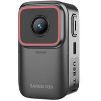 ShanGou G20 4K Mini Action Camera (CN version) Includes 128GB Memory Card
